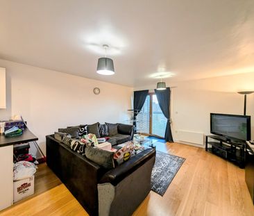 1 bedroom apartment to rent - Photo 2