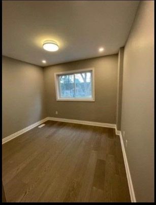 For Lease - 46 Baltray Crescent Unit# Ground & Lower, Toronto, Ontario - Photo 1
