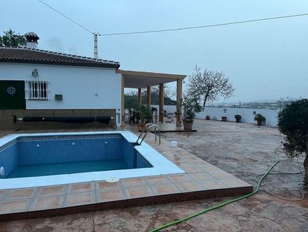 Alquiler de finca rústica en pago el romeral, 14 - Photo 2