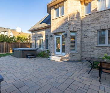 For Lease - 123 Mayfield Drive, Oakville, Ontario - Photo 6