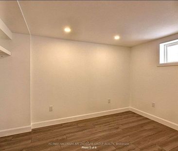 For Lease - 47 Newbury Drive Unit# Lower Fl, Newmarket, Ontario - Photo 6