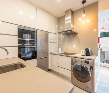 Apartamento T3 em Lisboa - Photo 3