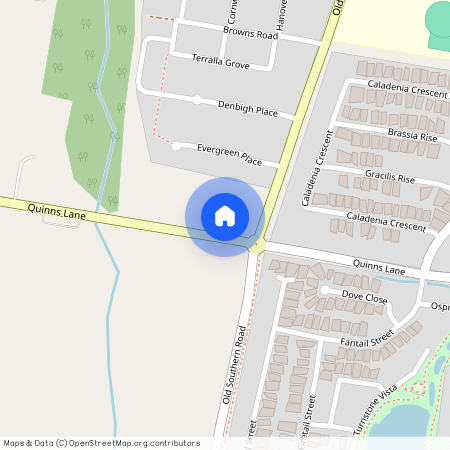 Unit 2/71A Quinns Lane, NSW 2541, South Nowra