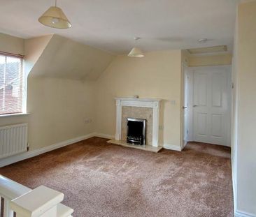 1 bedroom terraced house to rent - Photo 1
