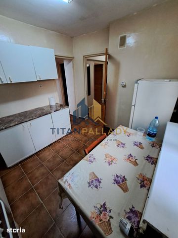Urgent-Tineretului-Palatul Copiilor-2 Cam-Dec-Mobilat-Utilat-A/C-400E - Fotografie 5