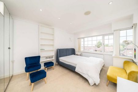 5 bedroom house to rent - Photo 5