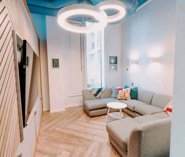 Gold Studio - Photo 5