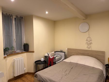 Location Appartement 2 pièces 50m² MARTRES TOLOSANE 31220 - Photo 5