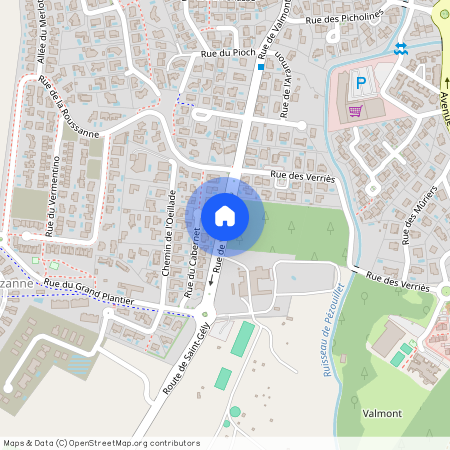 34980, Saint-Gély-Du-Fesc