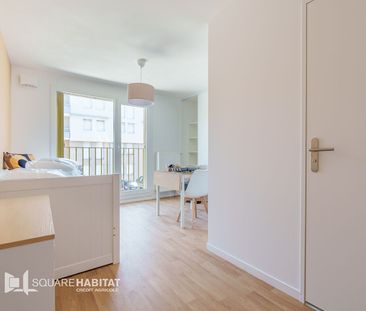 Location Appartement 1 pièce 19m² - Photo 1