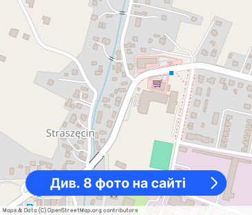 Mieszkanie do wynajecia Straszęcin Osiedle Borowiec - Фото 1