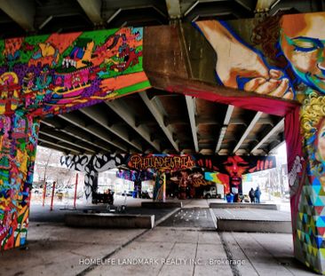 For Lease - 170 Bayview Ave. Avenue Unit# 311, Toronto, Ontario - Photo 4