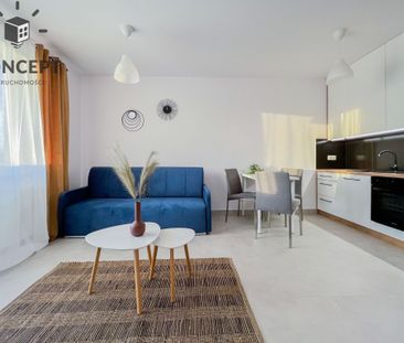 Przestronne studio | Balkon | Garaż | Gaj - Photo 3