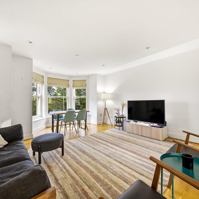 2 bedroom apartment to rent - Photo 1