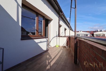 Do wynajęcia 3 pokoje 66 m2balkon ul.Sczanieckiej - Photo 3