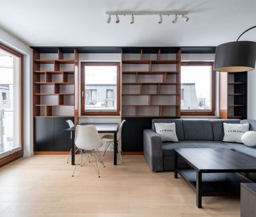 Nowoczesne 2 pokoje | Aniołki | Od zaraz 45.22 m² - Zdjęcie 3