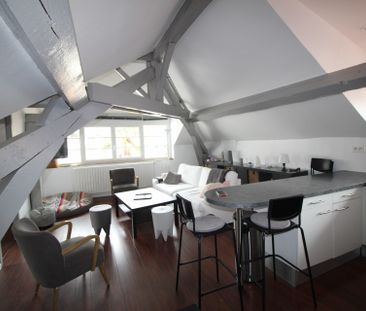 Location Appartement 3 pièces 52m² BAYONNE 64100 - Photo 1