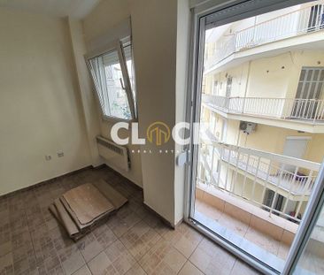 Studio/Γκαρσονιέρα για ενοικίαση Αντιγονιδών (Κέντρο Θεσσαλονίκης) - Photo 1