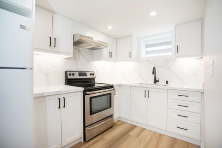For Lease - 38 Parent Avenue Unit# Bsmt, Toronto, Ontario - Photo 3