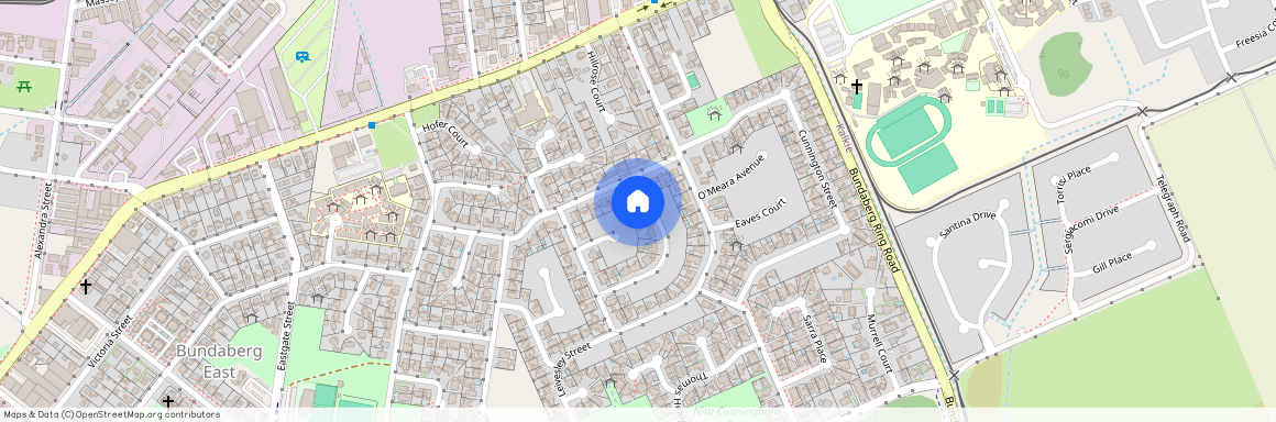 1/1 Donald Smith Drive, Bundaberg East QLD 4670