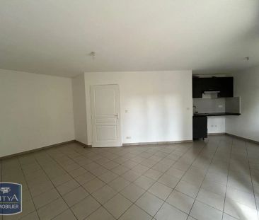 Appartement à louer 1 pièce 31.67m² - Photo 3