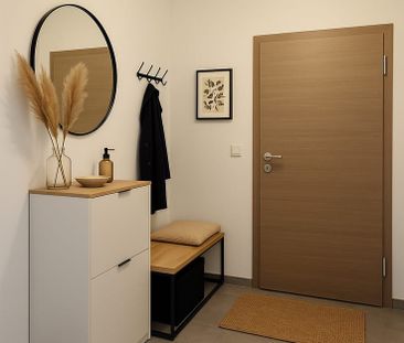 Appartement te huur - Photo 6