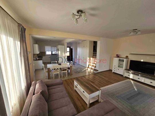 Casa 4 camere de inchiriat in Cluj-Napoca, Europa ID 6772 - Fotografie 1