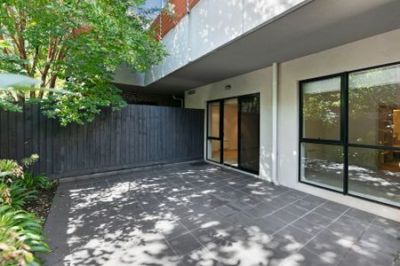 Unit 10/6-10 Lansdowne Road, St Kilda East. - Photo 4