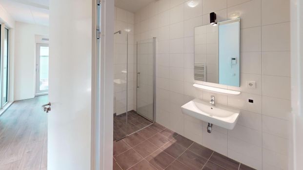 Te huur: Appartement Haarlemmerweg 1020 in Amsterdam - Foto 1