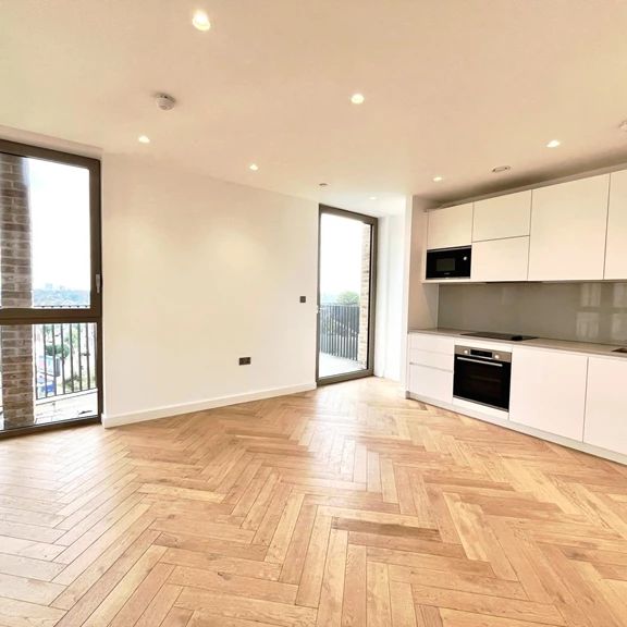 Oberman Road, Dollis Hill, London, NW10 - Photo 1