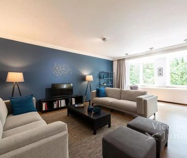 Appartement in Brussel - Photo 1