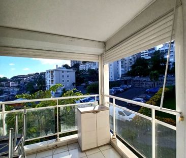 Location Appartement 21m² 1 pièce Fort de france - Photo 6