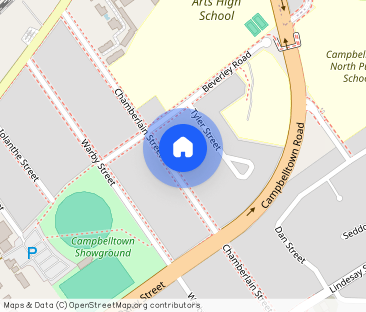 “Perfect family home with Amenities Nearby” - Photo 1