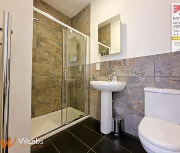 1 bedroom flat to rent - Photo 4