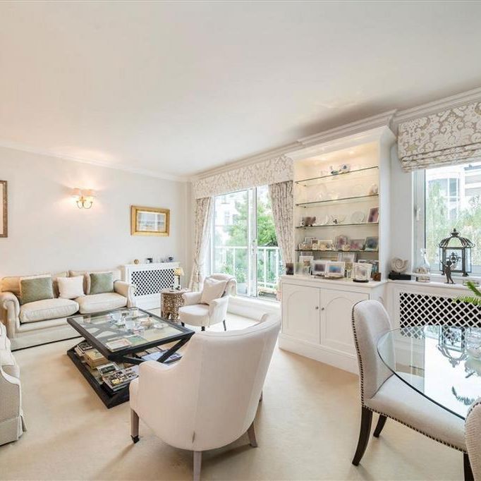 2 bedroom flat to rent - Photo 1