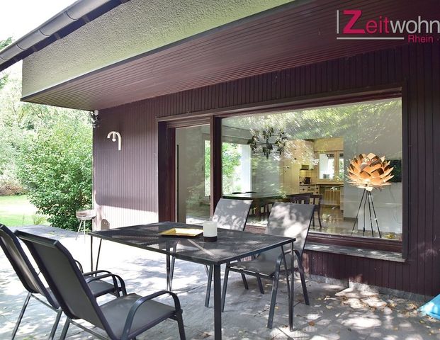 Großzügig und Modern mit 2 seperaten Schlafplätzen! - Video Online - Foto 1