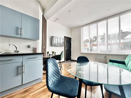 1 bedroom apartment to rent - Photo 3