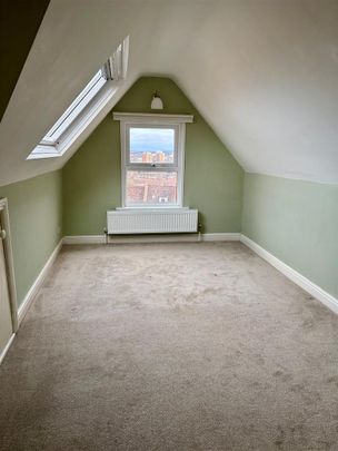 1 bed apartment to rent in Balmoral Road, Bristol, BS7 - Photo 1