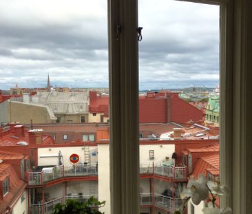 Nedre Fogelbergsgatan, Göteborg - Foto 6