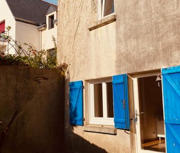 Location Maison 2 pièces 35m² - Photo 6