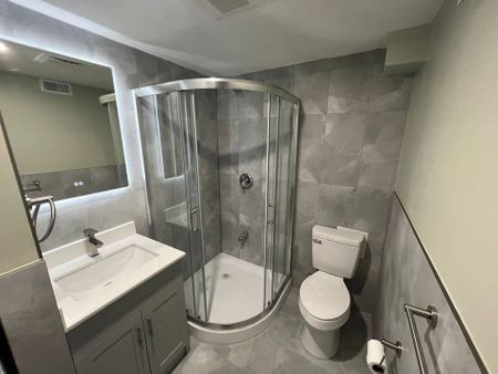 For Lease - 40 Marley Court Unit# BSMT, Markham, Ontario - Photo 3