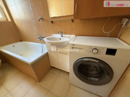 Pronájem bytu, 54 m - Photo 3