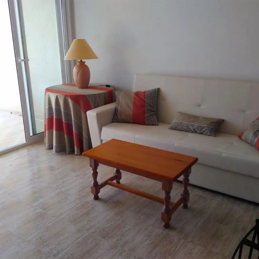 Ático de alquiler en Avenida Costa Blanca, 23, Los Arenales del Sol - Photo 1