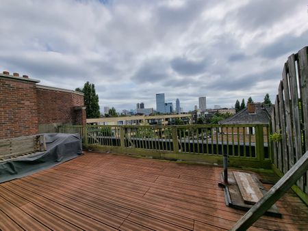Te huur: Appartement Nolensstraat in Rotterdam - Photo 3