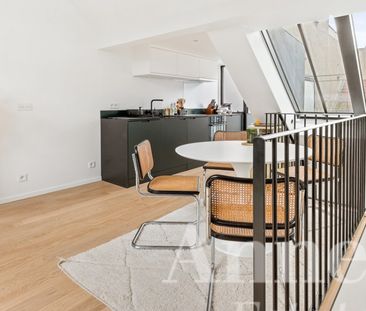 Duplex • Saint Gervais - Photo 2