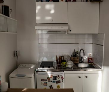 A LOUER à Montrouge, place Jules Ferry, à proximité ... - Photo 3