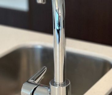 Appartement te huur in Oostrozebeke voor € 850 met 2 slaapkamers - Photo 6