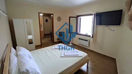 Studio/Γκαρσονιέρα για ενοικίαση - Άνω Πόλη, - Photo 3