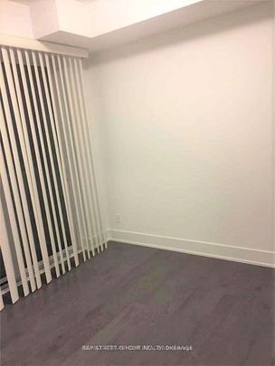 For Lease - 200 Bloor Street Unit# 1106, Toronto, Ontario - Photo 1