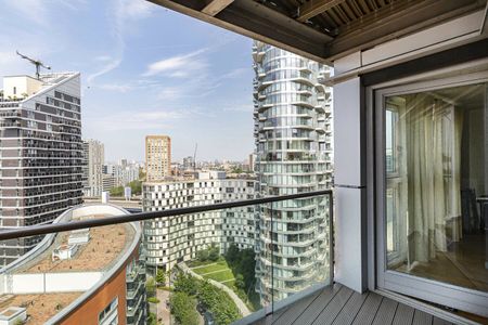 Fairmont Avenue, London, E14 9PJ - Photo 2